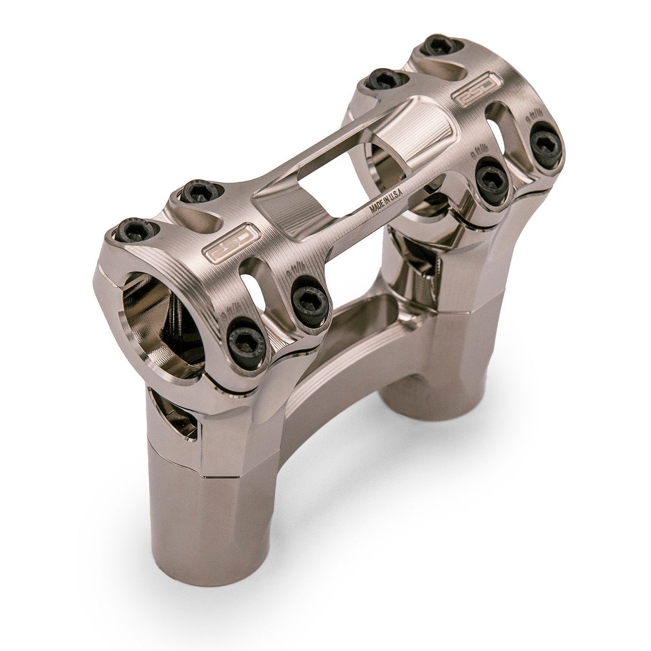 Sector Straight Riser System