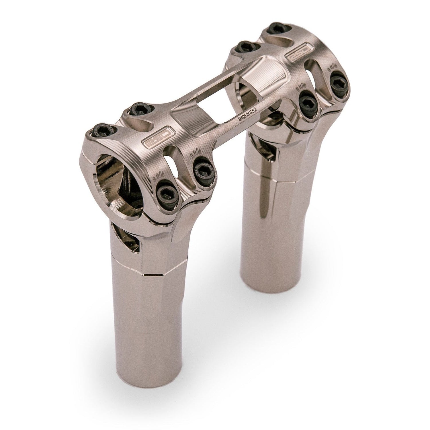 Sector Straight Riser System