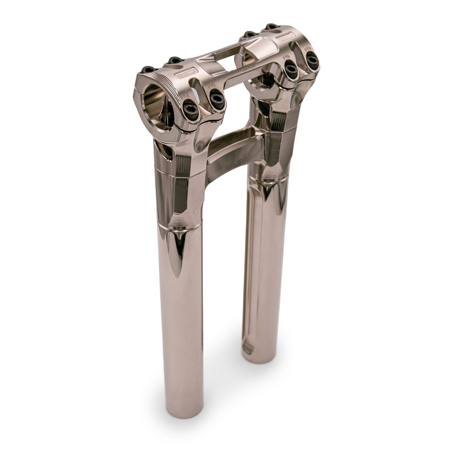 Sector Straight Riser System