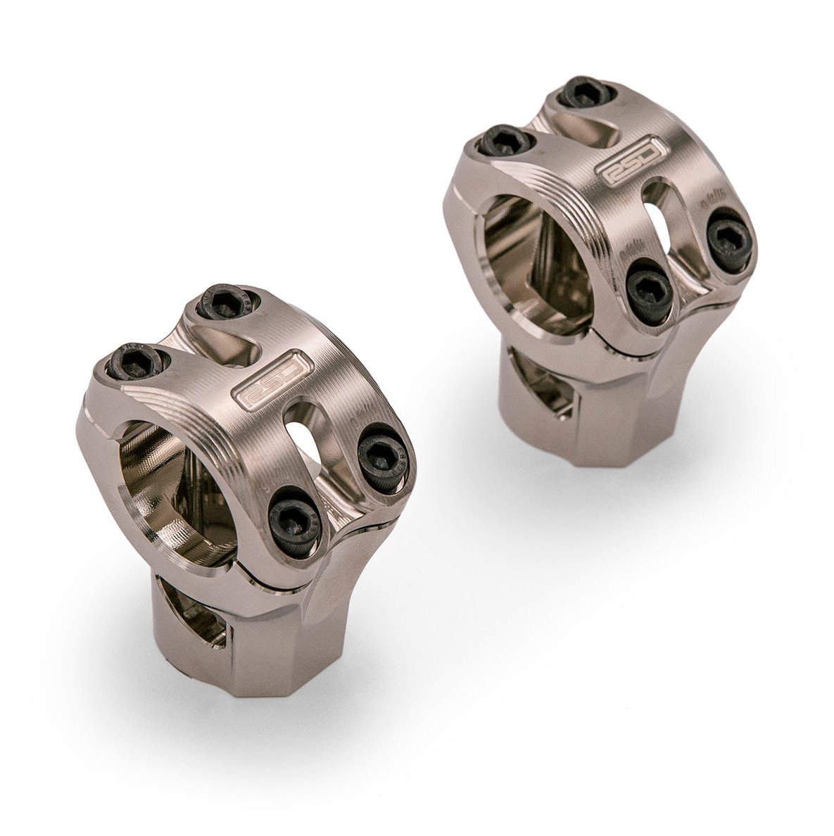 Sector Straight Riser System