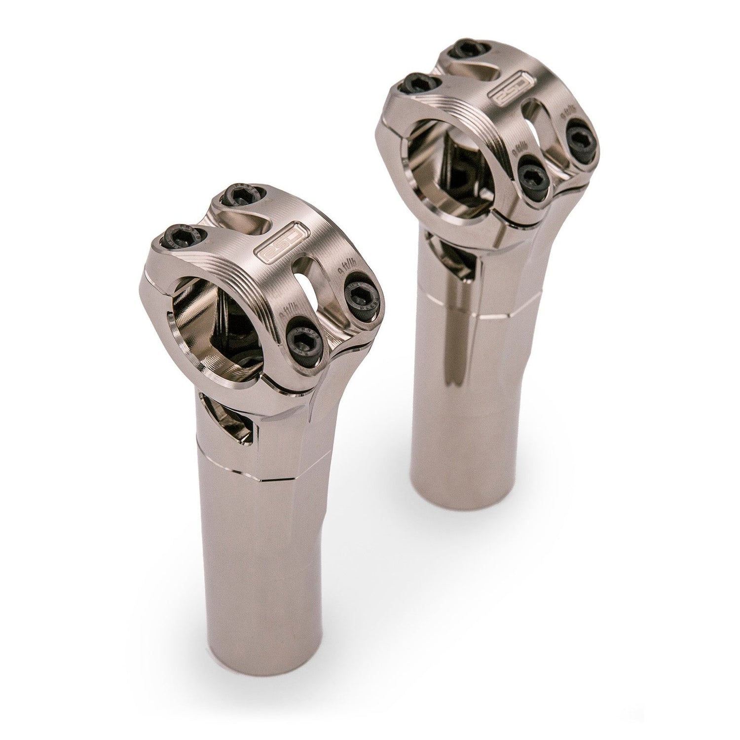 Sector Straight Riser System