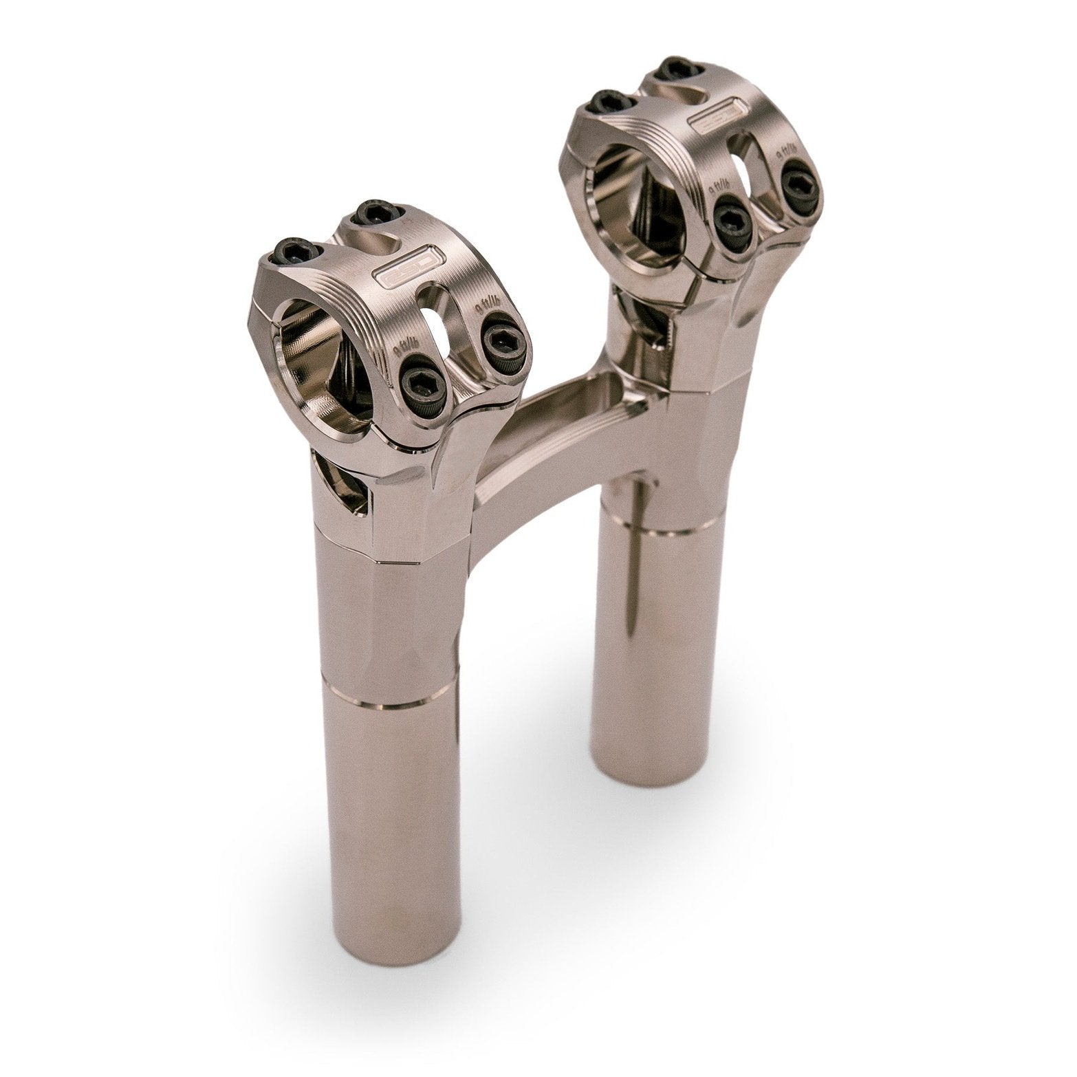 Sector Straight Riser System
