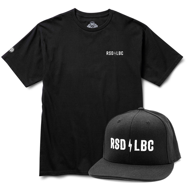 RSD LBC Shop Pack