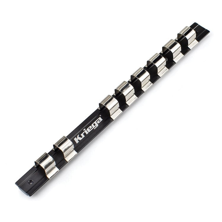 RSD X Kriega Socket Rails