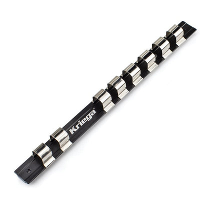 RSD X Kriega Socket Rails