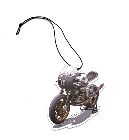 RSD Hang Around Air Freshener