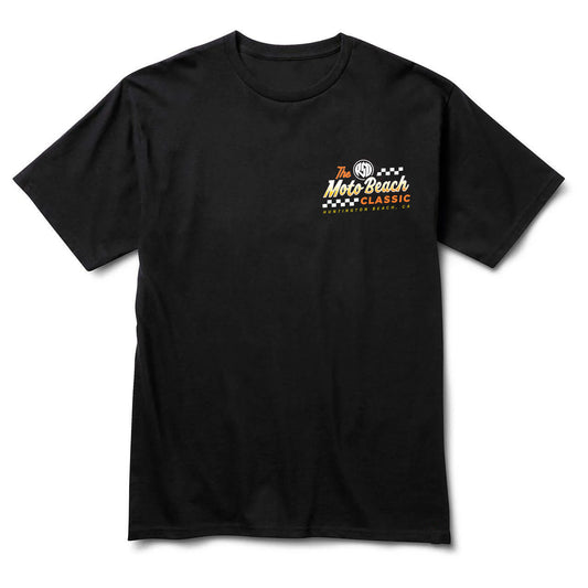 2025 Moto Beach Classic T-Shirt