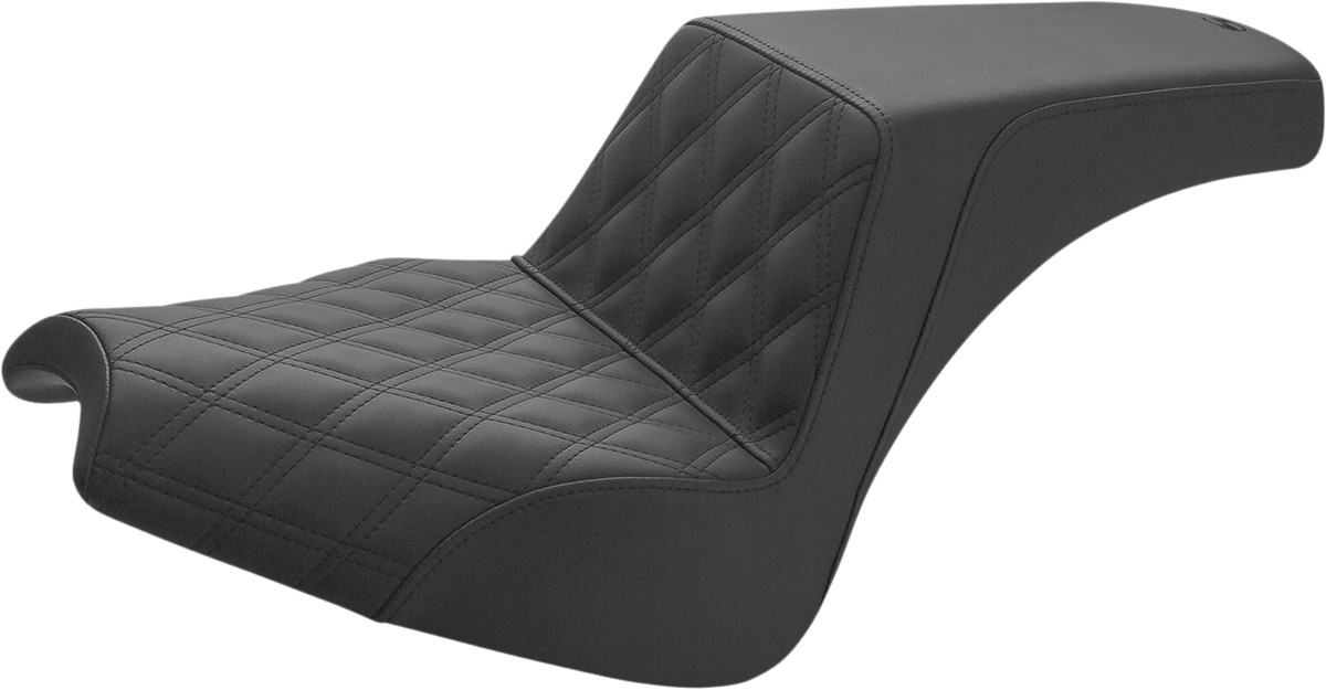 SADDLEMEN 2022-2024 INDIAN® CHIEF STEP-UP™ WITH FRONT LS SEAT
