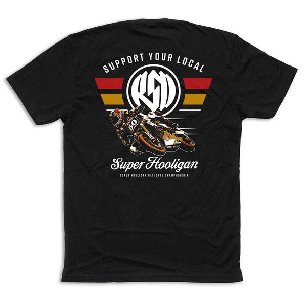 2024 RSD Racing T-Shirt – Roland Sands Design