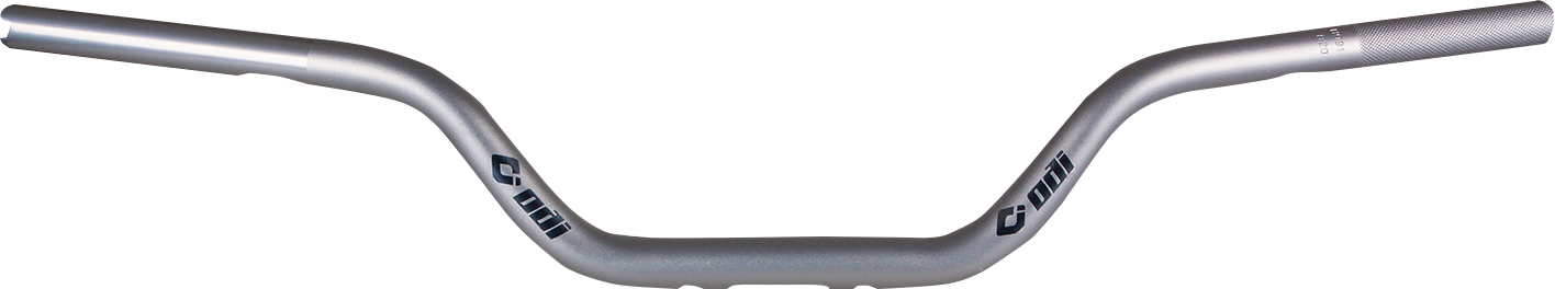 ODI V-Twin MOTO Handlebar - 1-1/8" - Silver H691CFS