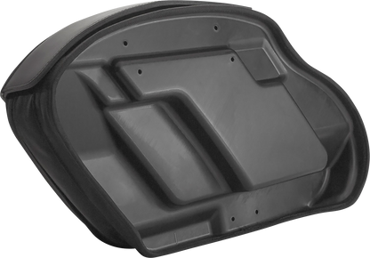SADDLEMEN Saddlebags - HARLEY DYNA
