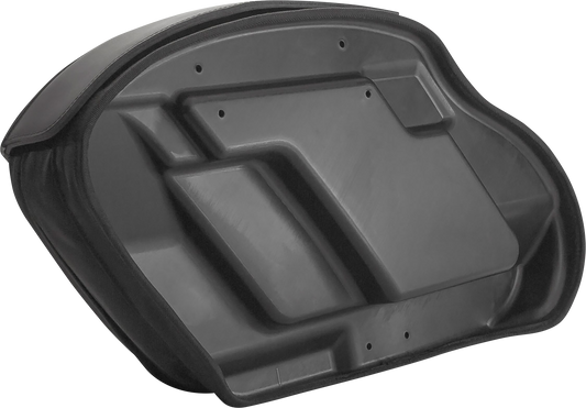 SADDLEMEN Saddlebags - HARLEY DYNA