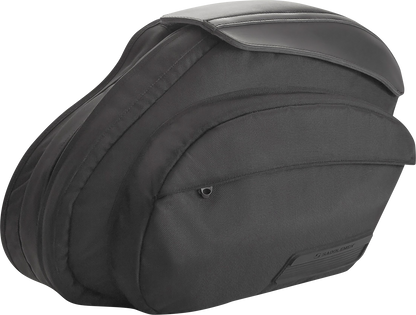 SADDLEMEN Saddlebags - HARLEY DYNA