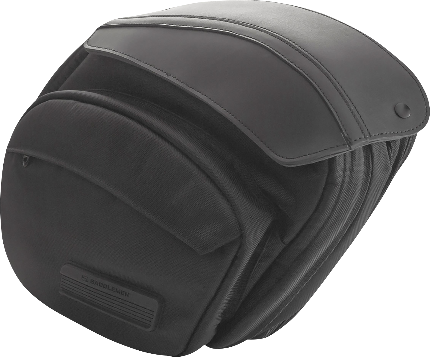 SADDLEMEN Saddlebags - HARLEY DYNA