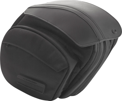 SADDLEMEN Saddlebags - HARLEY DYNA