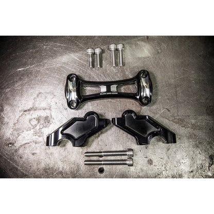 Pull Back Risers for Indian Scout