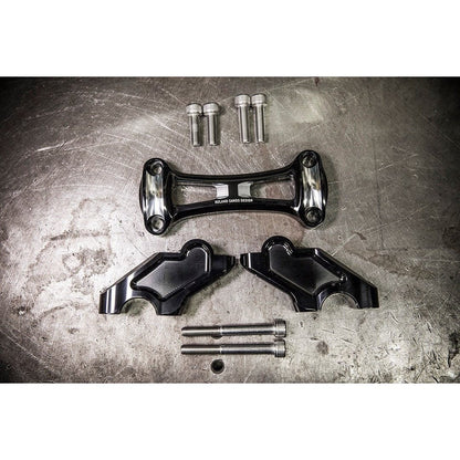 Pull Back Risers for Indian Scout