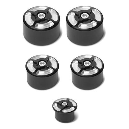 Assault Frame Plug Kit for BMW