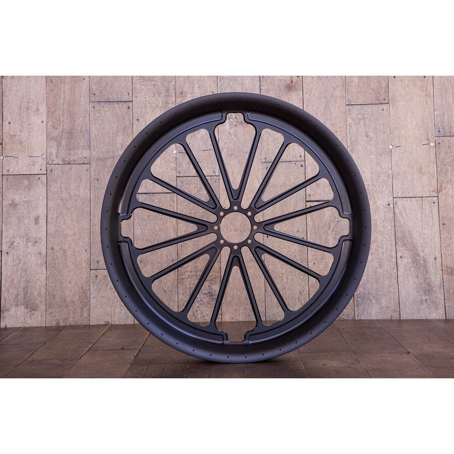 Hammer Forged Framer Flat Track Race Wheels