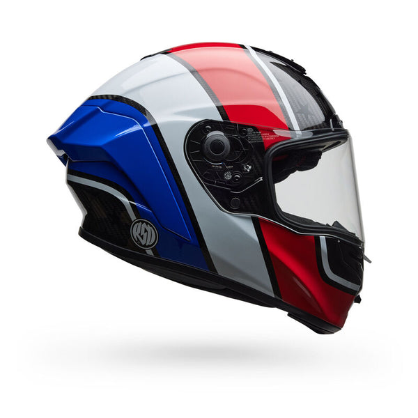 Bell Race Star DLX Flex RSD Glory Helmet – Roland Sands Design