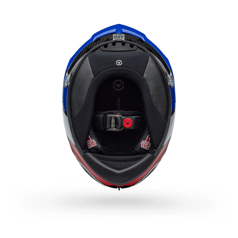 Bell Race Star DLX Flex RSD Glory Helmet