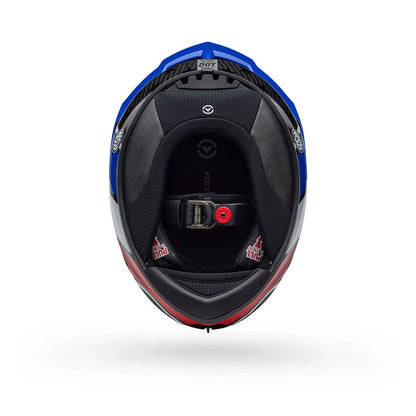 Bell Race Star DLX Flex RSD Glory Helmet