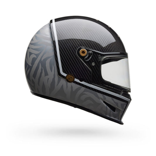 Bell Eliminator Carbon RSD Journey Helmet