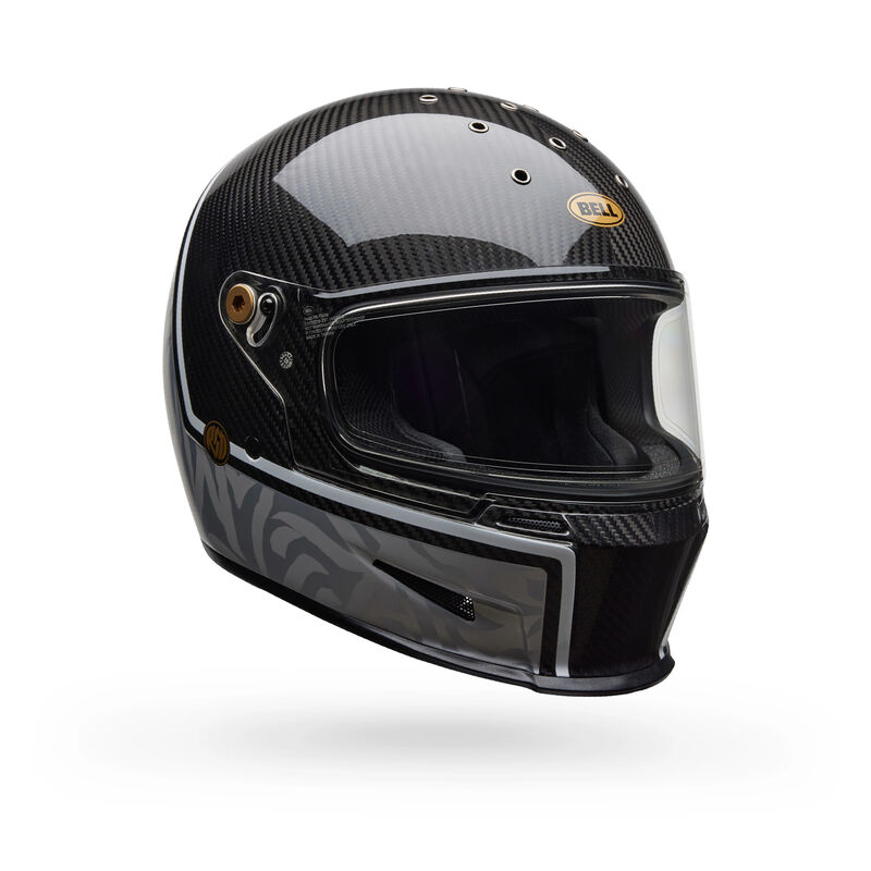 Bell Eliminator Carbon RSD Journey Helmet