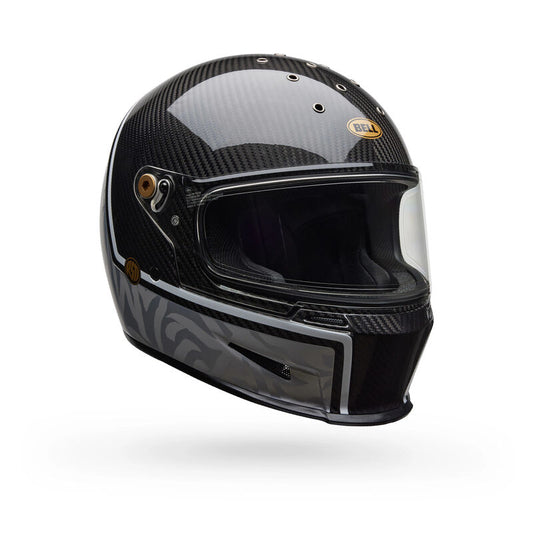 Bell Eliminator Carbon RSD Journey Helmet