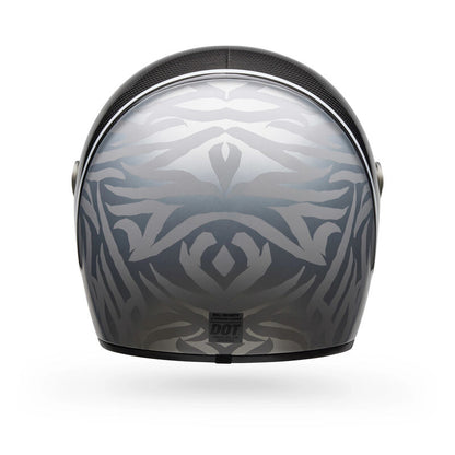 bell eliminator carbon rsd the charge helmet Bell Eliminator Carbon RSD Journey Helmet – Roland Sands Design