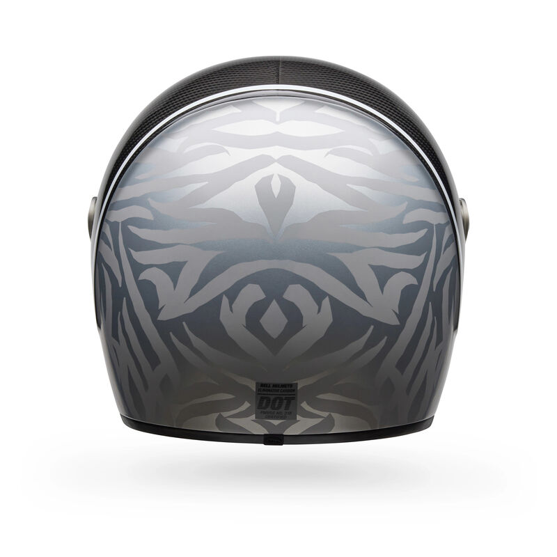 Bell Eliminator Carbon RSD Journey Helmet