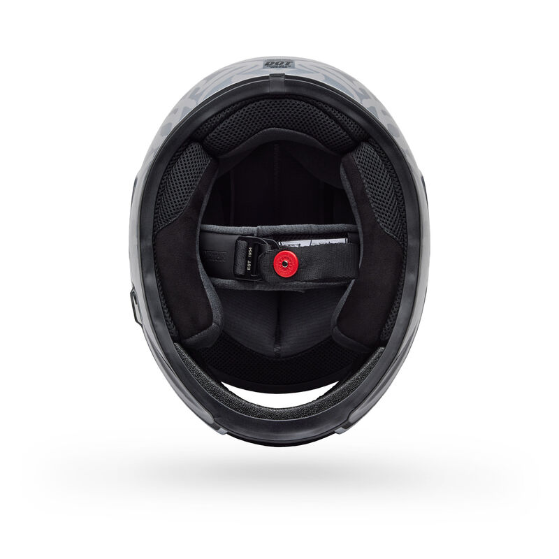 Bell Eliminator Carbon RSD Journey Helmet