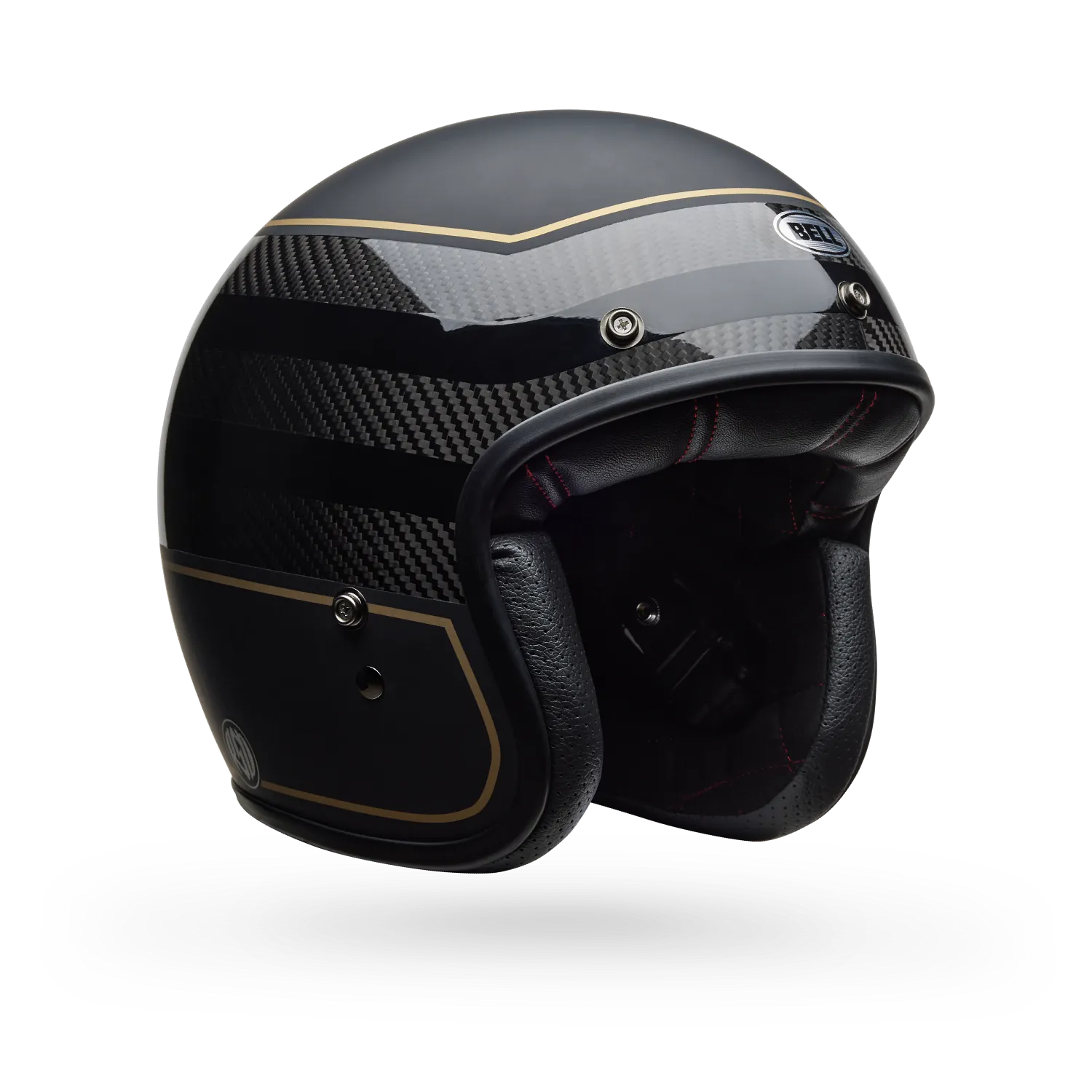 bell custom 500 rsd check it helmet canada Bell Custom 500 Carbon RSD Redondo Helmet Black / XL