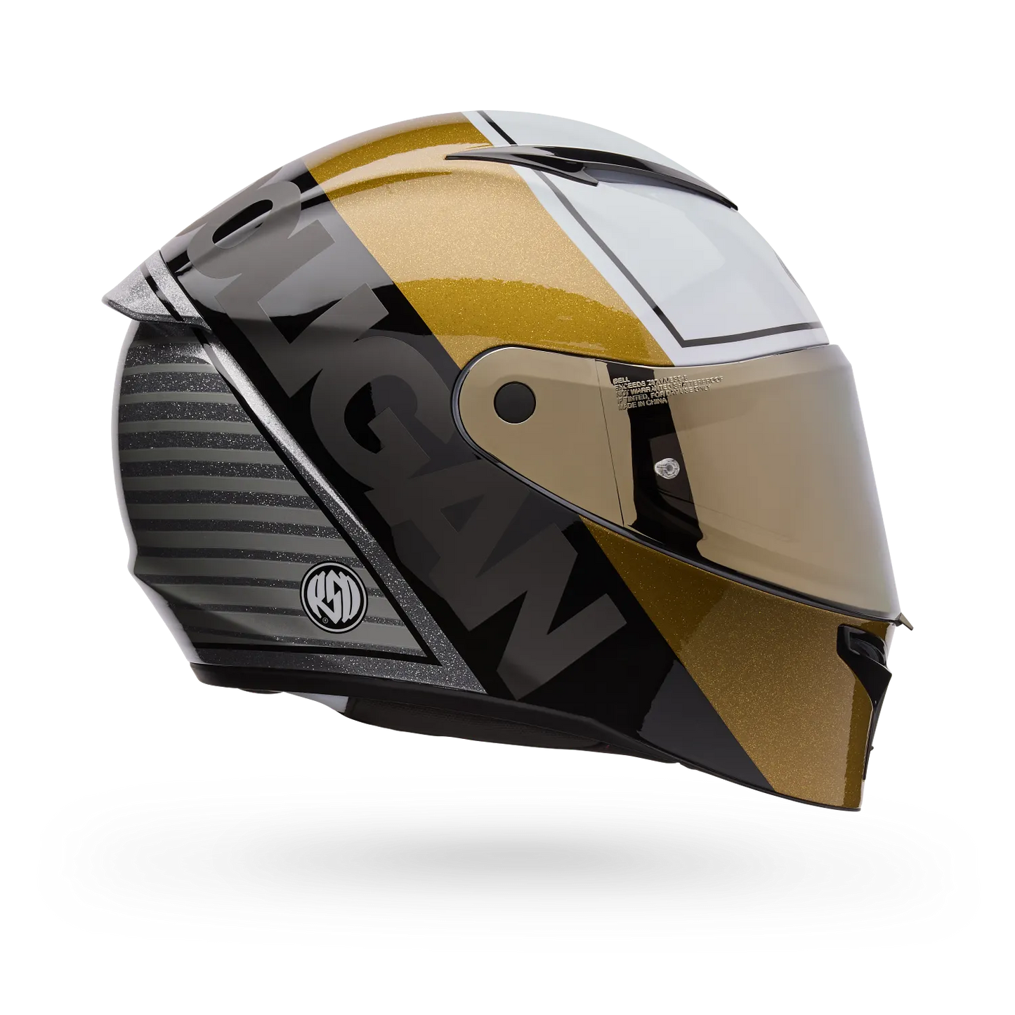 Bell Lithium Mips Plus RSD Obispo Helmet