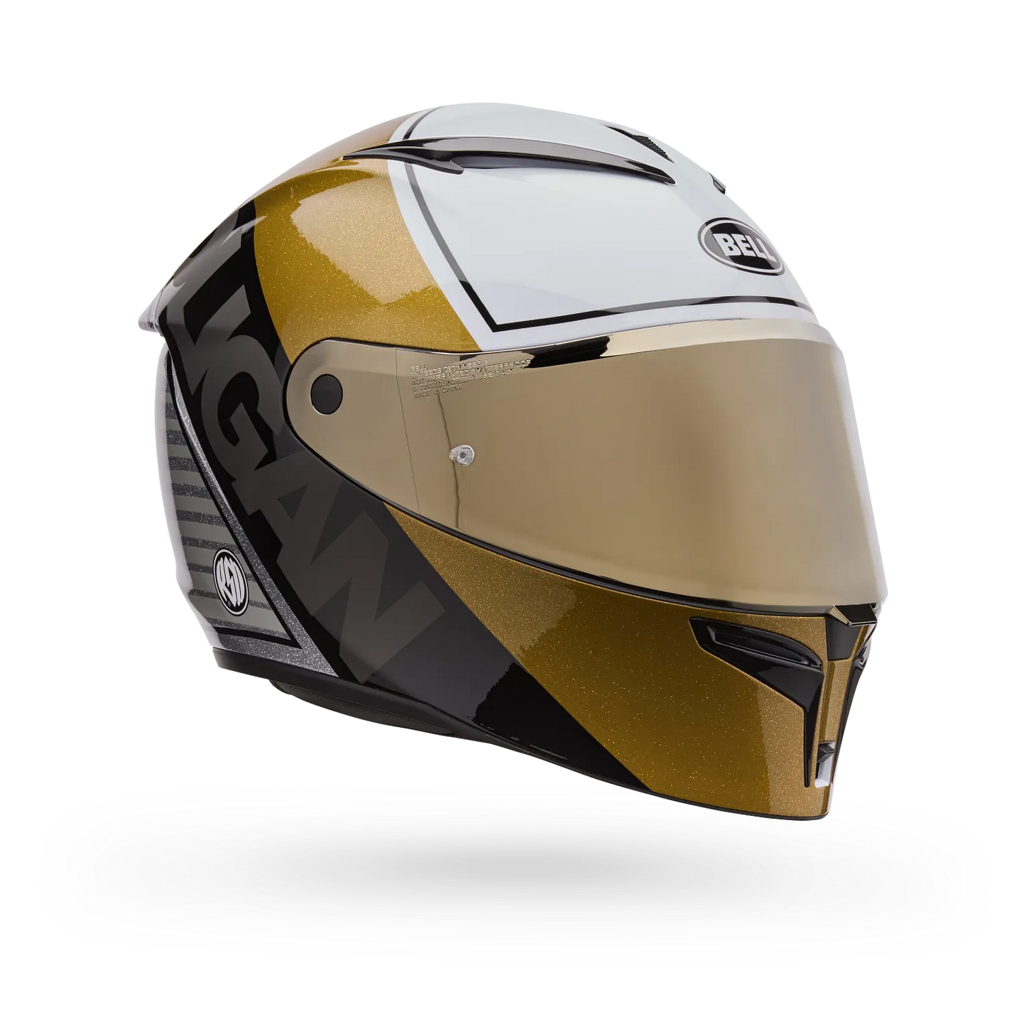 Bell Lithium Mips Plus RSD Obispo Helmet