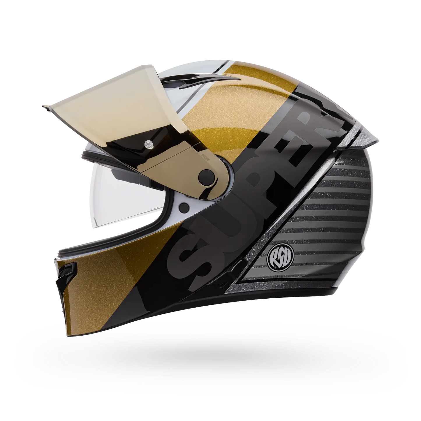 Bell Lithium Mips Plus RSD Obispo Helmet