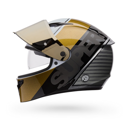 Bell Lithium Mips Plus RSD Obispo Helmet