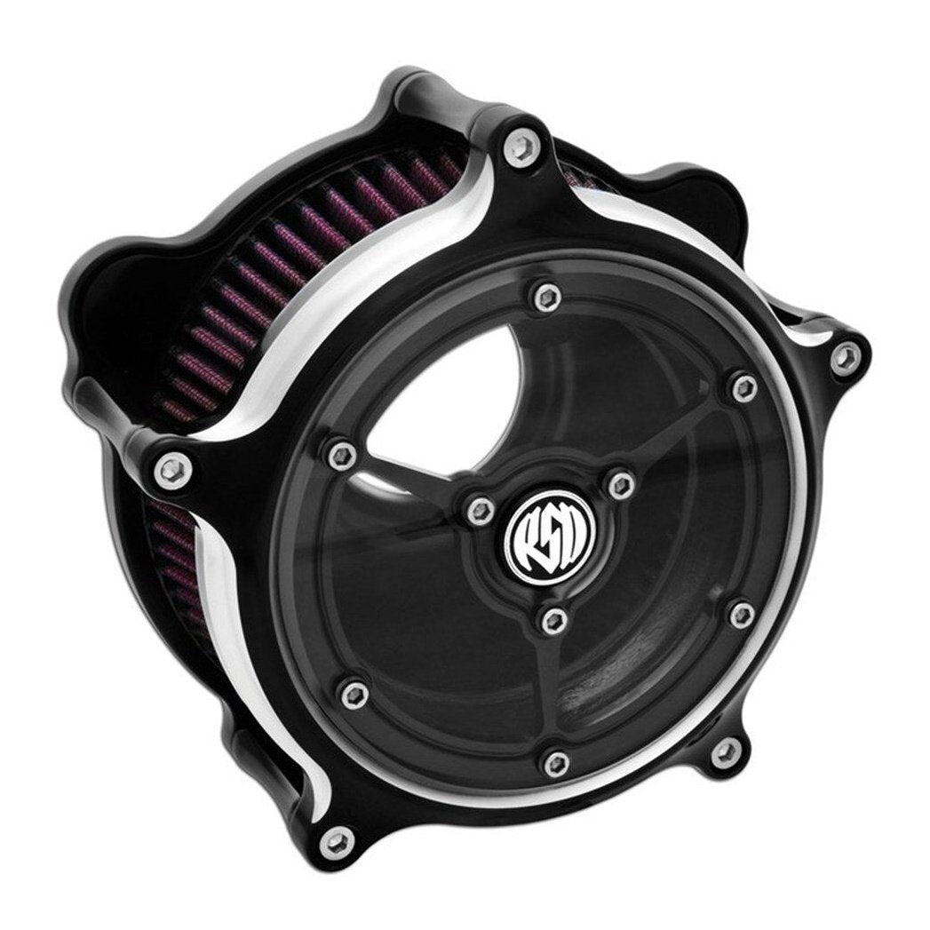 Clarity Air Cleaner for Harley