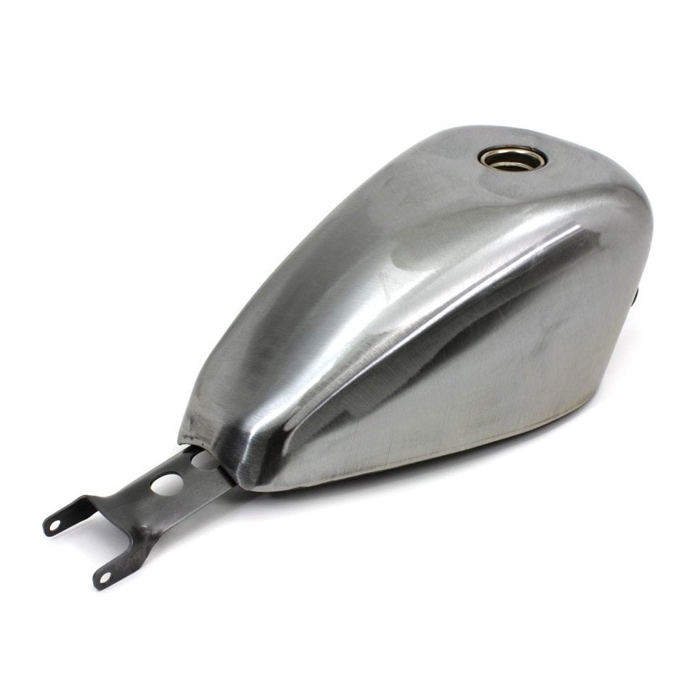 2.4 Gallon Peanut Tank for Harley Sportster