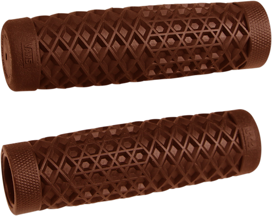 ODI Vans Grips - 7/8" - Brown