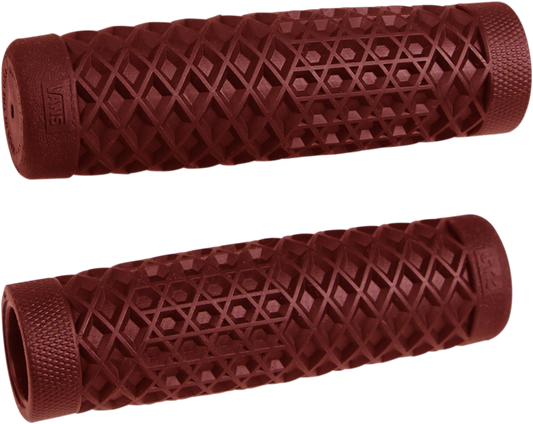 ODI Vans Grips Red