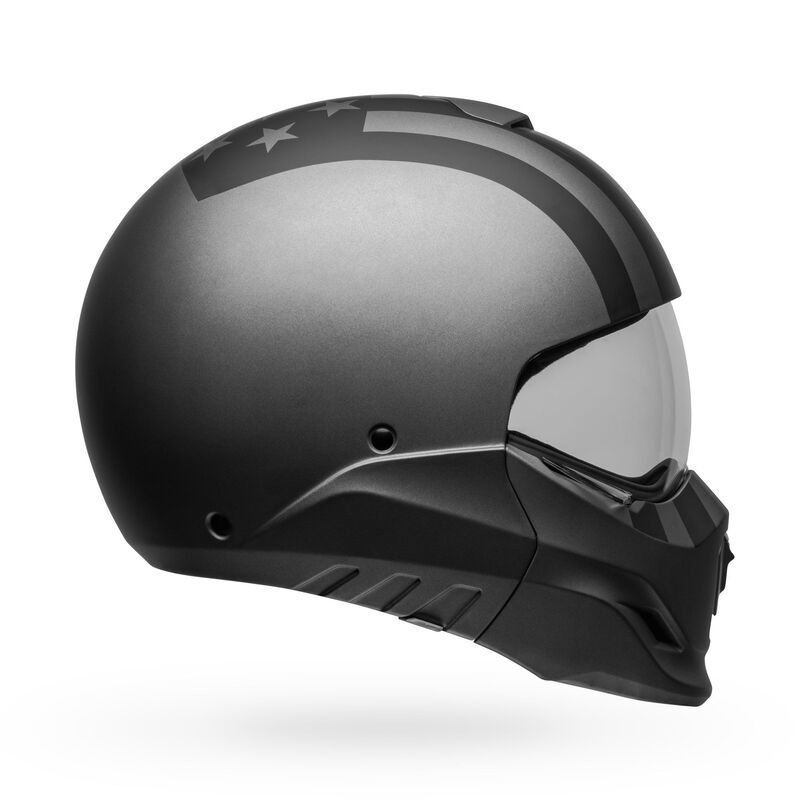 Bell Broozer Free Ride Helmet