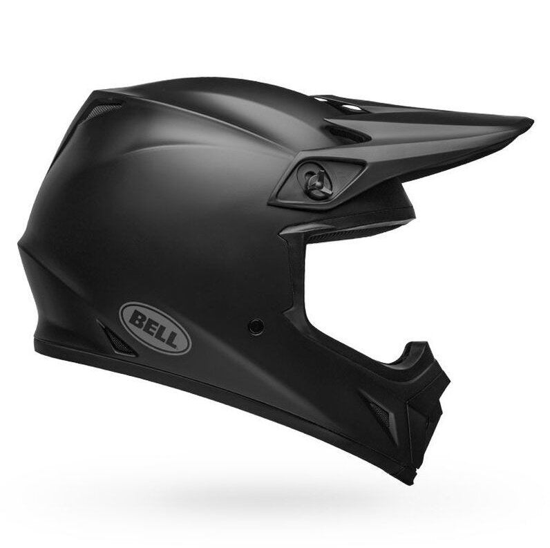 Bell MX-9 MIPS Helmet