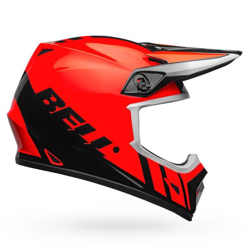 Bell MX-9 MIPS Dash Helmet