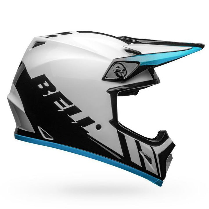 Bell MX-9 MIPS Dash Helmet