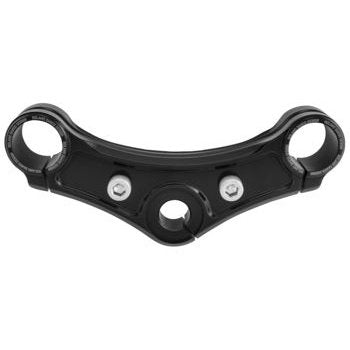 Top Triple Clamp For Harley Dyna