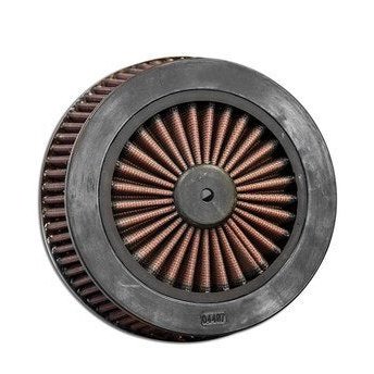 Replacement K&N Air Filter for Venturi & Turbine Air Cleaners