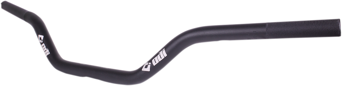 ODI V-Twin MOTO Handlebar - 1-1/8" - Black H691CFB