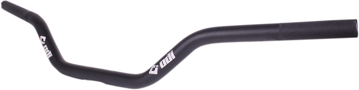 ODI V-Twin Handlebar - 1" - Black H791MXB