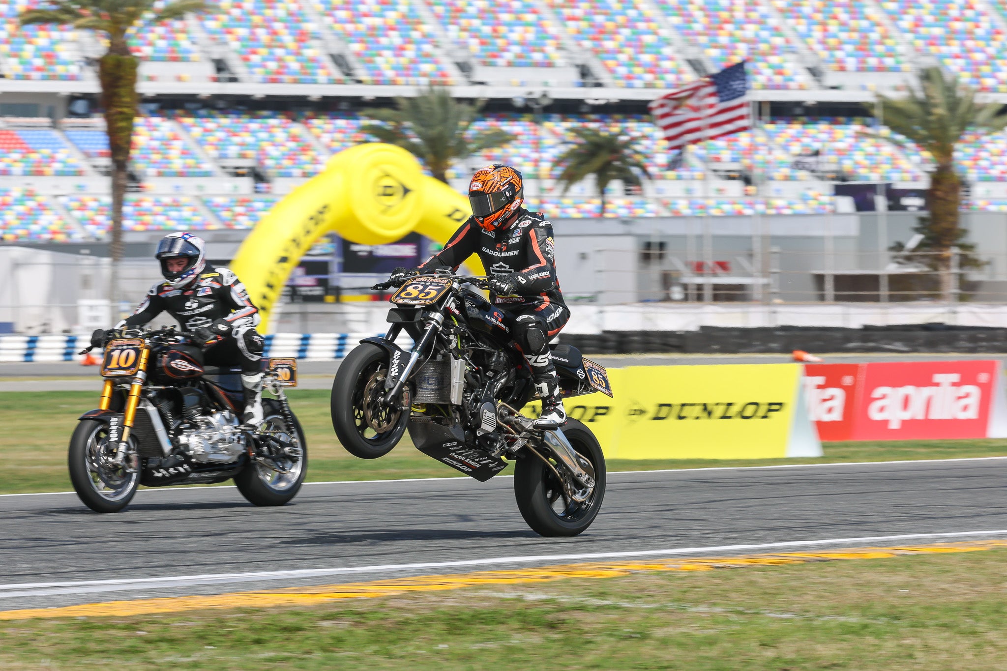 Roland Sands Design